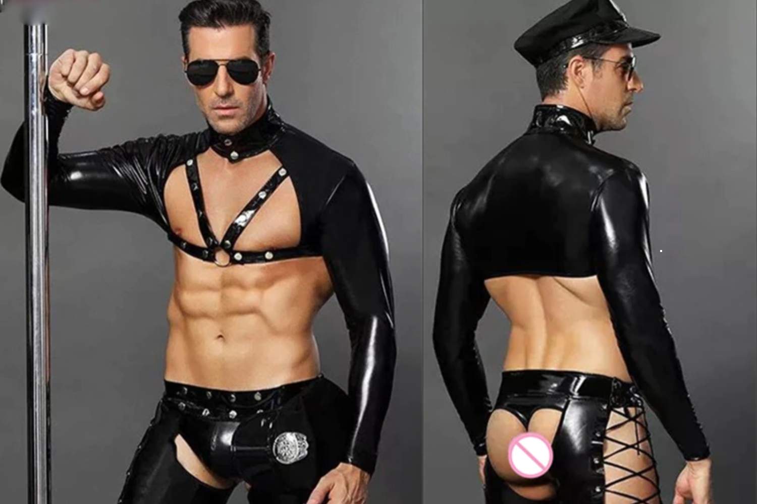 Доставка вазелина и дилдо