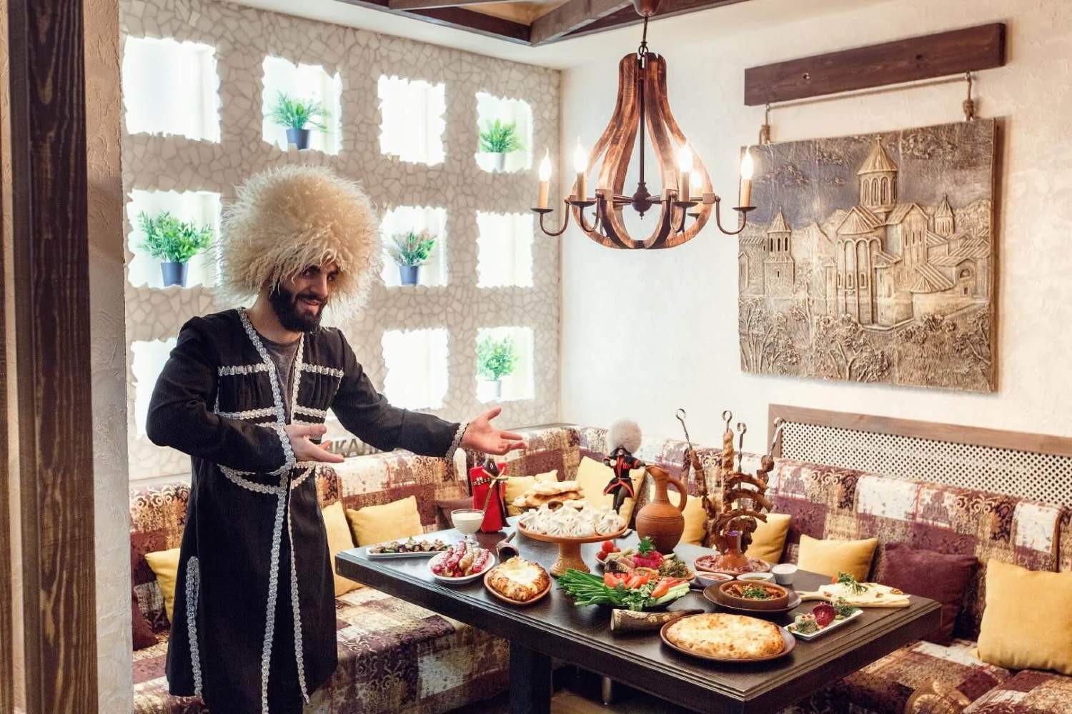 Нарушаешь Рамадан