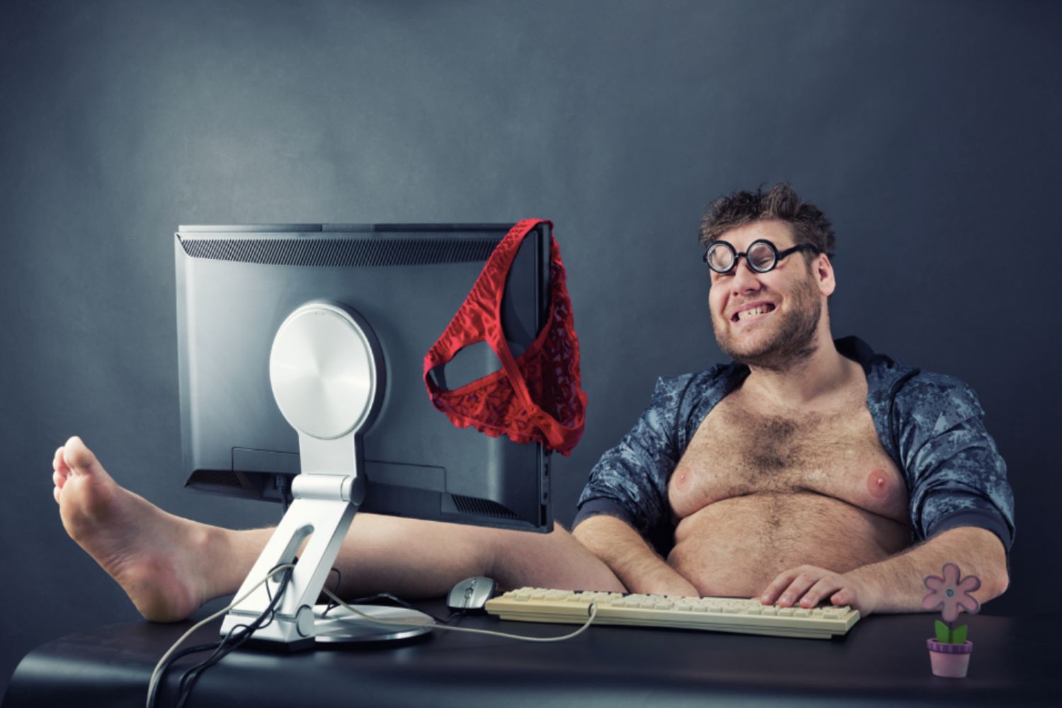 Сын дрочит на тебя