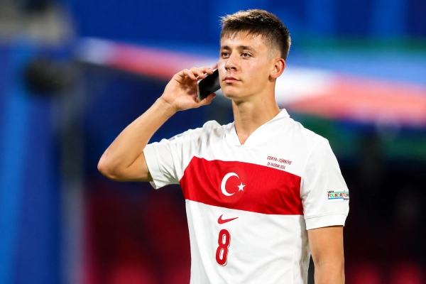 Arda Güler doğum gününü kutluyor şaka görseli