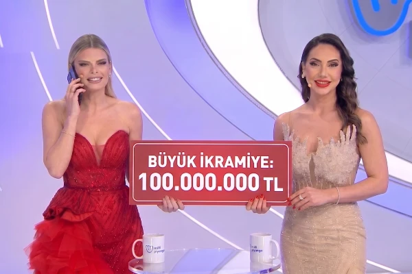 Milli Piyango büyük ikramiyesi sizindir! şaka görseli