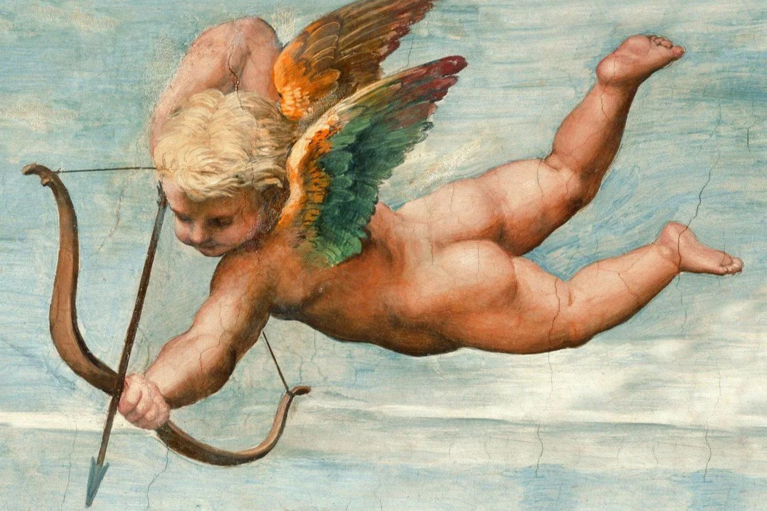 От Купидона