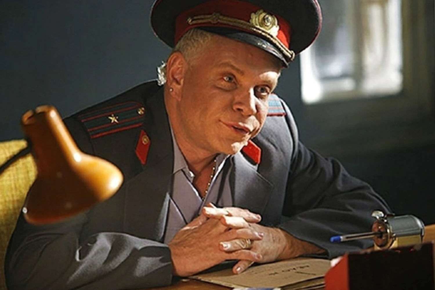 Заявление за гей пропаганду