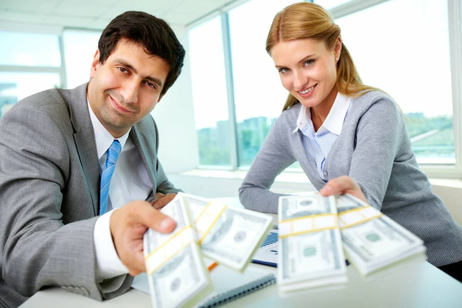 Вы - поручитель по кредиту